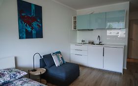 Green View Studio