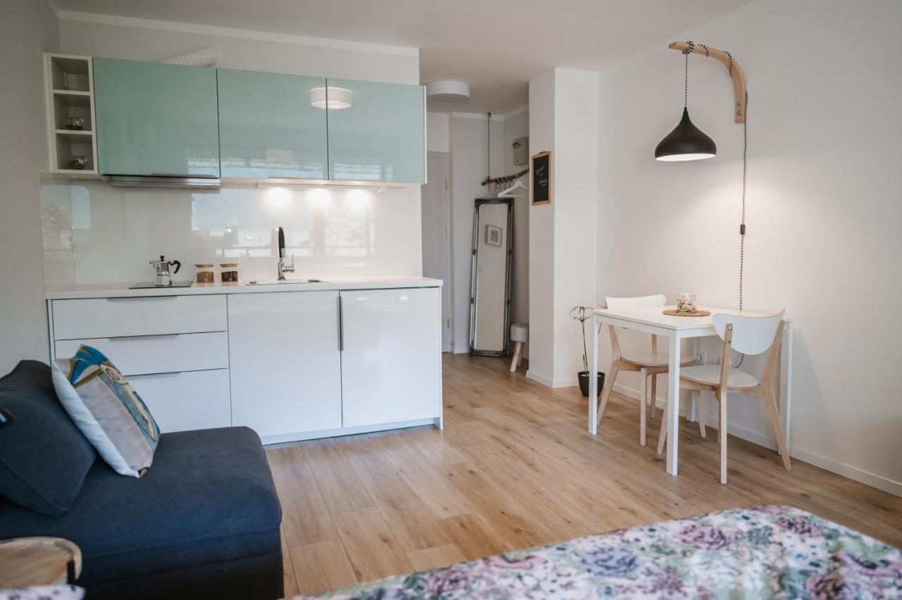 Green View Studio Bovec Exterior foto
